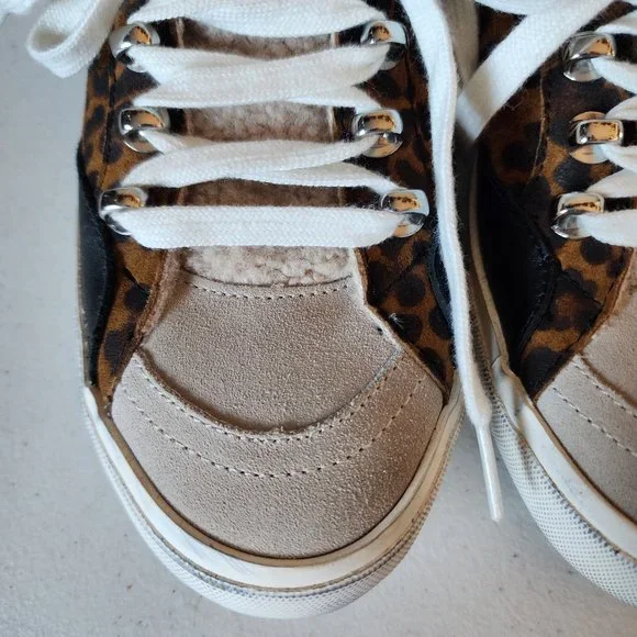 Marc Fisher Sneaker "NEW" - Picture 3 of 15